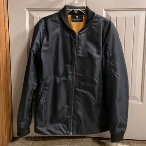 Coldsmoke MA-1 Bomber Jacket